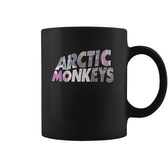 Arctic Monkeys New Coffee Mug | Favorety