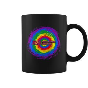 Arizona State University Rainbow Flag 2020 Coffee Mug | Favorety CA