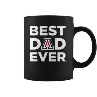 Arizona Wildcats_Best Dad Ever Coffee Mug | Favorety UK