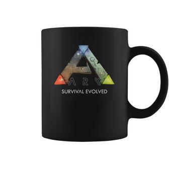 Ark Survival Evolved Coffee Mug | Favorety AU