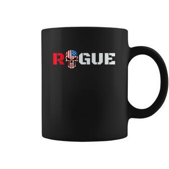 Armed Forces Rogue Warrior Military Army Soldier Tough Guy Coffee Mug | Favorety DE