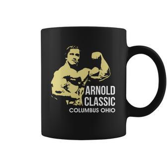 Arnold Classic Columbus Ohio Coffee Mug | Favorety DE