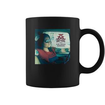 Ashley Mcbryde Girl Going Nowhere Coffee Mug | Favorety DE