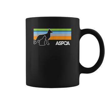 Aspca Retro Dark Coffee Mug | Favorety