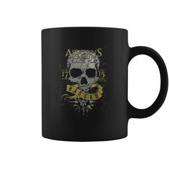 Assassins Creed Black Flag Nassau Coffee Mug | Favorety CA