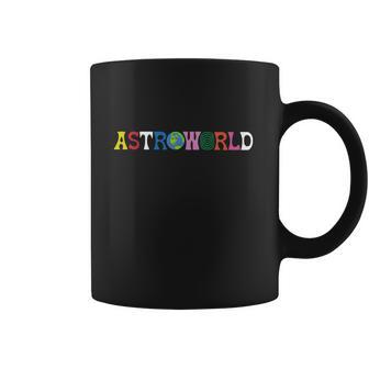 Astroworld Travis Scott Coffee Mug | Favorety CA