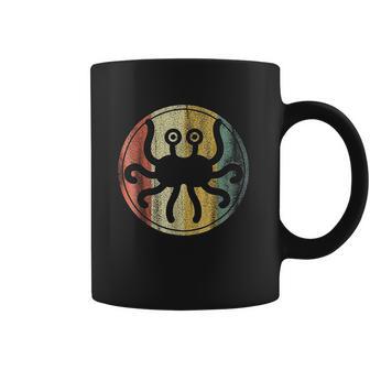 Atheist Anti Religion Spaghetti Monster Vintage Retro Coffee Mug | Favorety