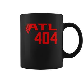 Atl 404 Anlanta Coffee Mug | Favorety UK