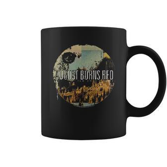 August Burns Red Far Away Places Coffee Mug | Favorety CA