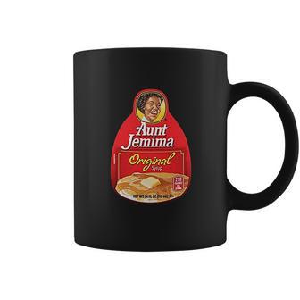 Aunt Jemima Original Syrup New Trending Coffee Mug | Favorety UK