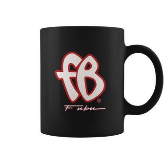 Authentic Vintage Fubu Embroidered Coffee Mug | Favorety UK