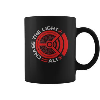 Authentic Wear Mustafa Ali Chase The Light Youth Coffee Mug | Favorety DE