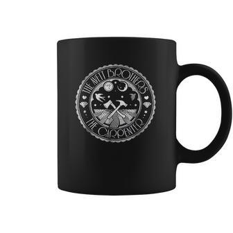 The Avett Brothers The Carpenter Coffee Mug | Favorety