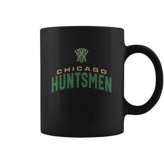 Away Player Chicago Huntsmen Coffee Mug | Favorety