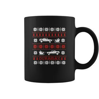 Awesome Duramax Christmas Shirt Coffee Mug | Favorety CA