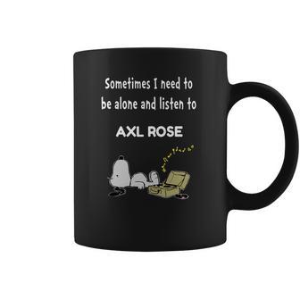 Axl Rose Coffee Mug | Favorety AU