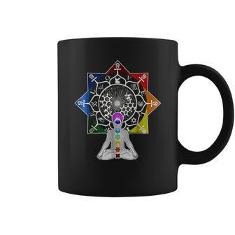 Ayahuasca Psychedelic Inspiration Coffee Mug | Favorety DE