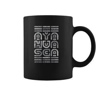 Ayahuasca Shaman Coffee Mug | Favorety UK