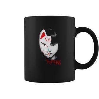 Baby Metal Yui Metal Coffee Mug | Favorety CA