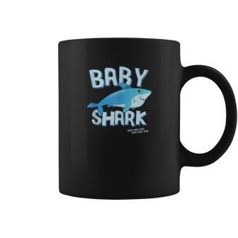 Baby Shark Doo Doo Doo Icy Coffee Mug | Favorety CA