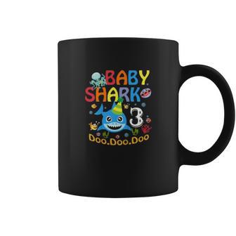 Baby Shark Mom Doo Doo Doo Coffee Mug | Favorety CA