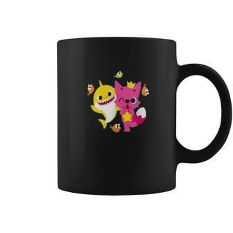 Baby Shark Song Doo Doo Doo Coffee Mug | Favorety CA