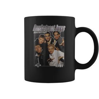 Backstreet Boys Backstreets Back 1997 Coffee Mug | Favorety CA