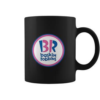 Bailey Geddes Baskin Robbins Coffee Mug | Favorety