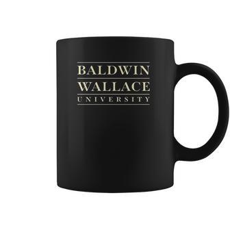 Baldwin Wallace University Yellow Coffee Mug | Favorety CA