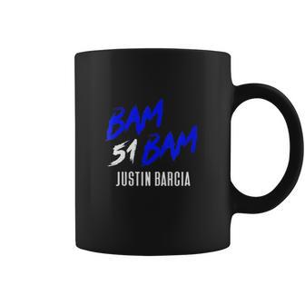 Bam Bam Justin Barcia 51 Supercross Motocross Coffee Mug | Favorety