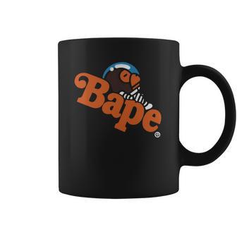 Bape Astronout Sleep Coffee Mug | Favorety