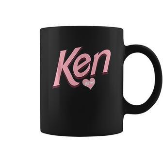 Barbie Valentines Ken Love Coffee Mug | Favorety