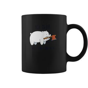 We Bare Bears Take Care Of It Coffee Mug | Favorety CA