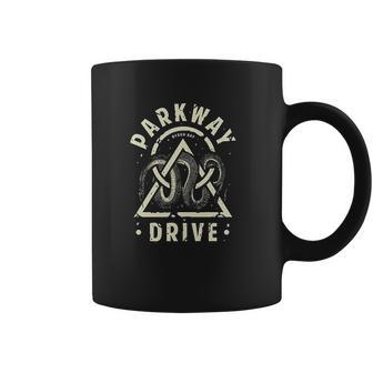 Barkbay Man Parkway Drive Coffee Mug | Favorety CA