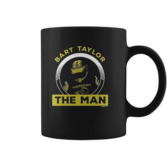 Bart The Man Taylor Coffee Mug | Favorety