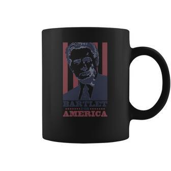 Bartlet Mcgarry Lyman For America Coffee Mug | Favorety