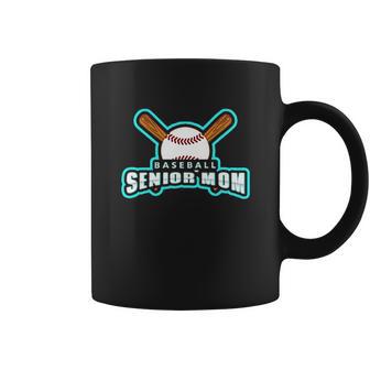 Baseball Senior Mom Mothers Day Coffee Mug | Favorety CA