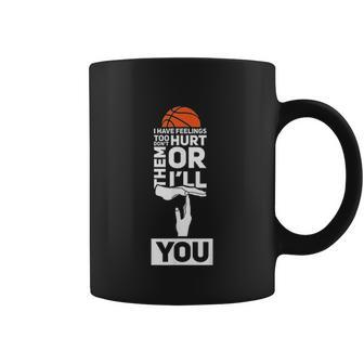 Basketball Referee Gift - Funny Hoops Ref Coffee Mug | Favorety