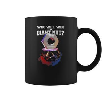 Battlebots Who Will Win The Giant Nut Coffee Mug | Favorety DE