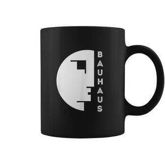 Bauhaus The Bauhaus Design School 1919 Coffee Mug | Favorety CA