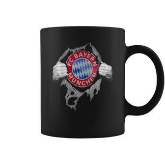 Bayern Munich 4 Life Coffee Mug | Favorety