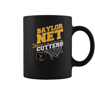 Baylor Bears Net Cutters Apparel Coffee Mug | Favorety