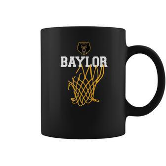 Baylor Bears Net Hanging Apparel Coffee Mug | Favorety UK