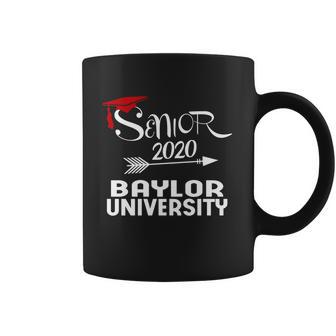 Baylor University Senior 2020 Coffee Mug | Favorety CA