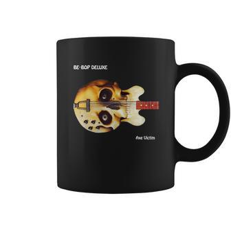 Be-Bop Deluxe Axe Victim Album Coffee Mug | Favorety CA