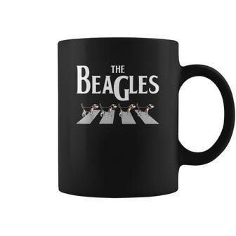 The Beagles Dogs Lover Coffee Mug | Favorety AU