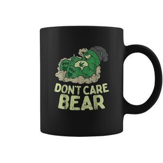 Bear Dont Care Coffee Mug | Favorety UK