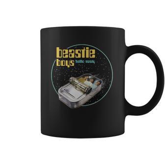 Beastie Boys Hello Nasty Coffee Mug | Favorety CA