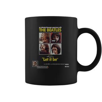 The Beatles Album Coffee Mug | Favorety UK