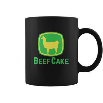 Beefcake Merchandise Coffee Mug | Favorety CA